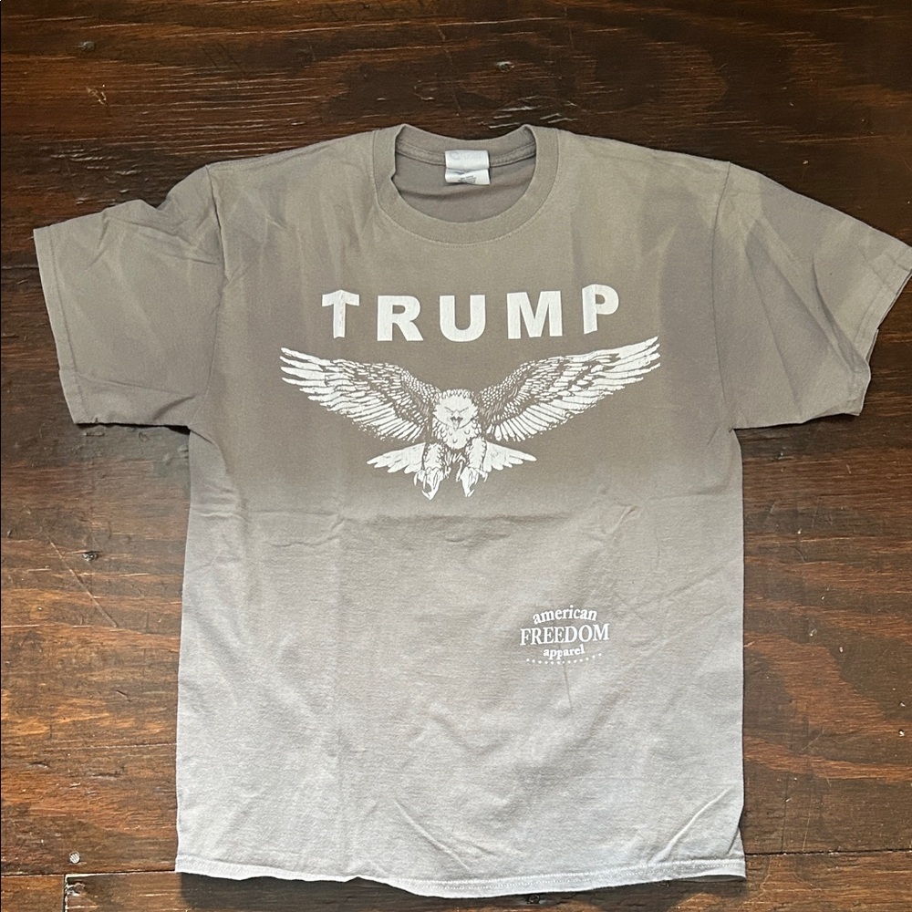 Trump Shirt